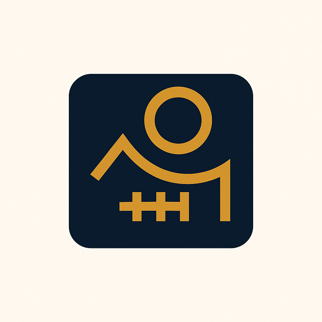 ScalePilot AI Logo